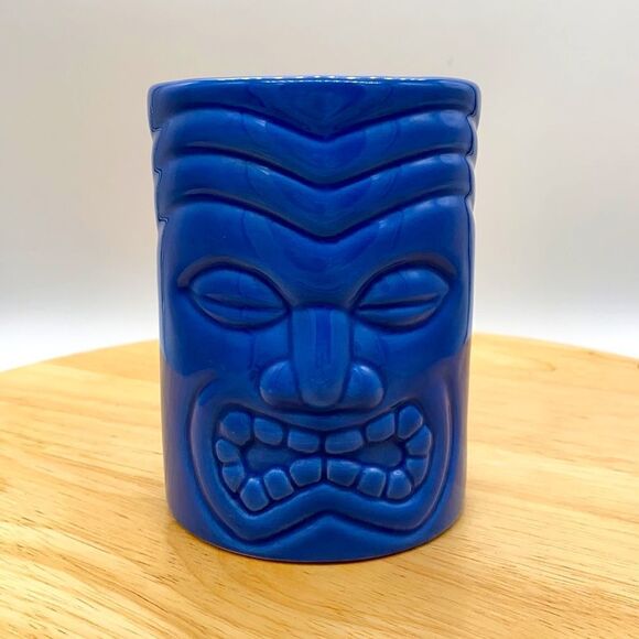 HI Tiki Mug   - Picture 1 of 8